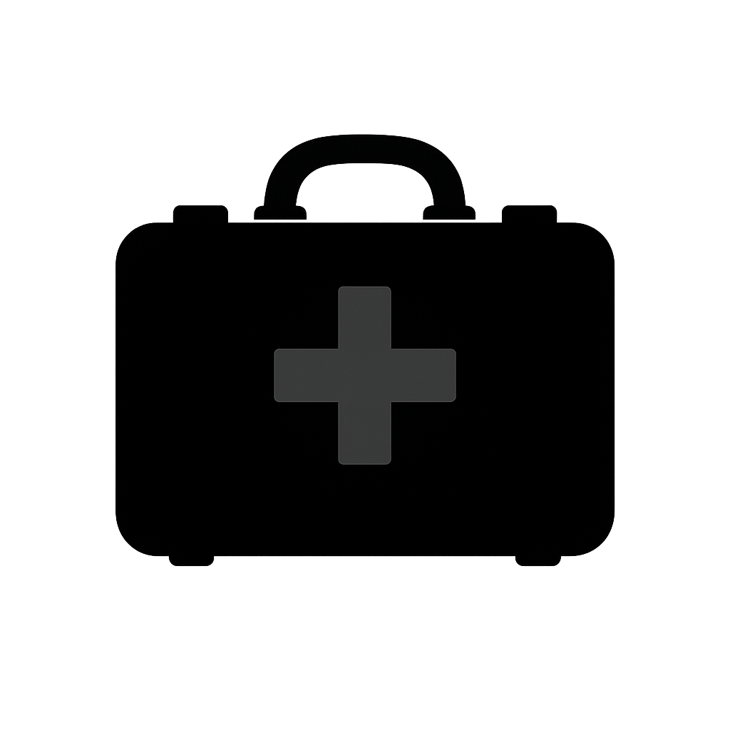 First Aid Kit icon