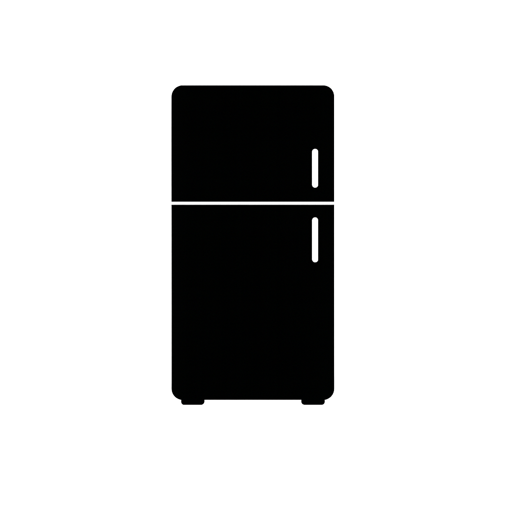 Fridge icon