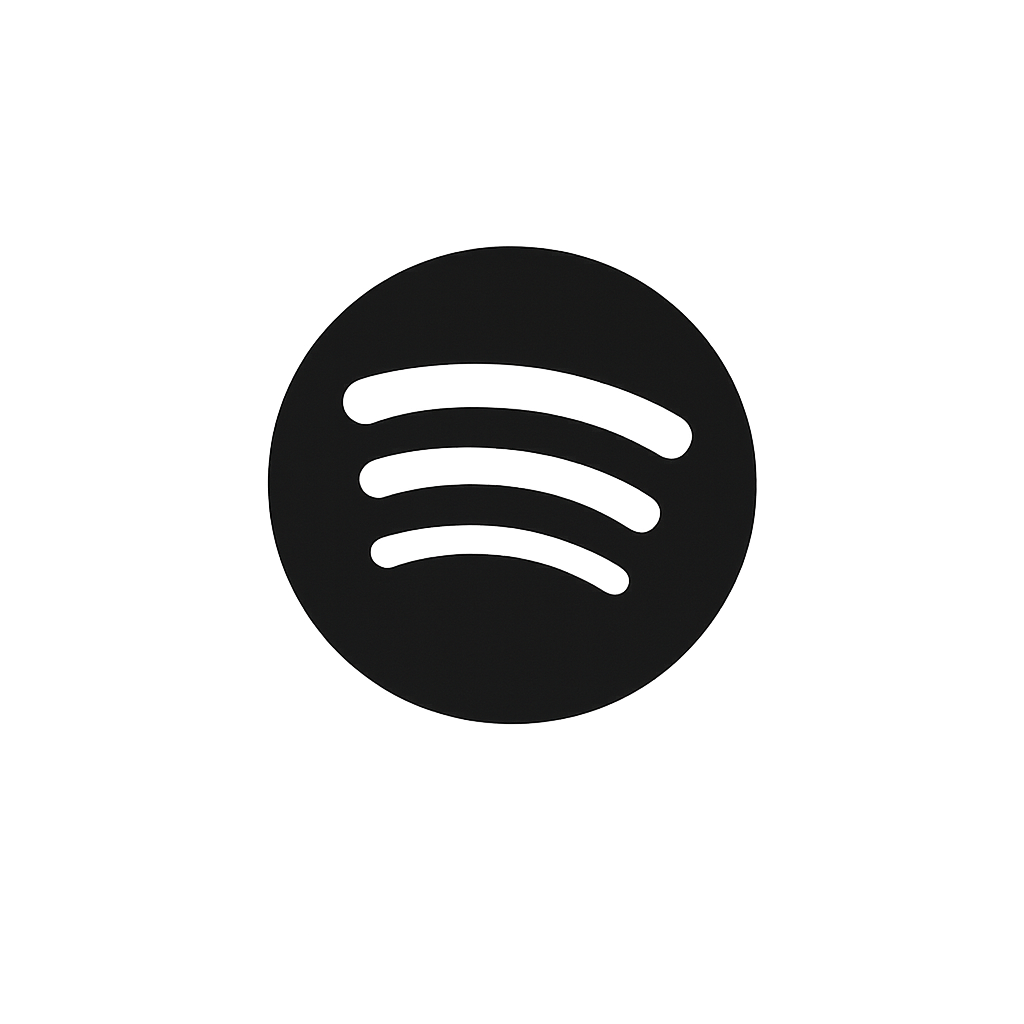 Spotify icon